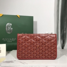 Goyard Wallets